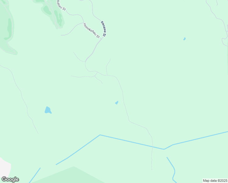 map of restaurants, bars, coffee shops, grocery stores, and more near 218 Keoawa Street in Lahaina