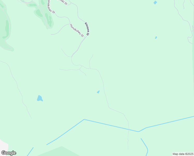 map of restaurants, bars, coffee shops, grocery stores, and more near 214 Keoawa Street in Lahaina