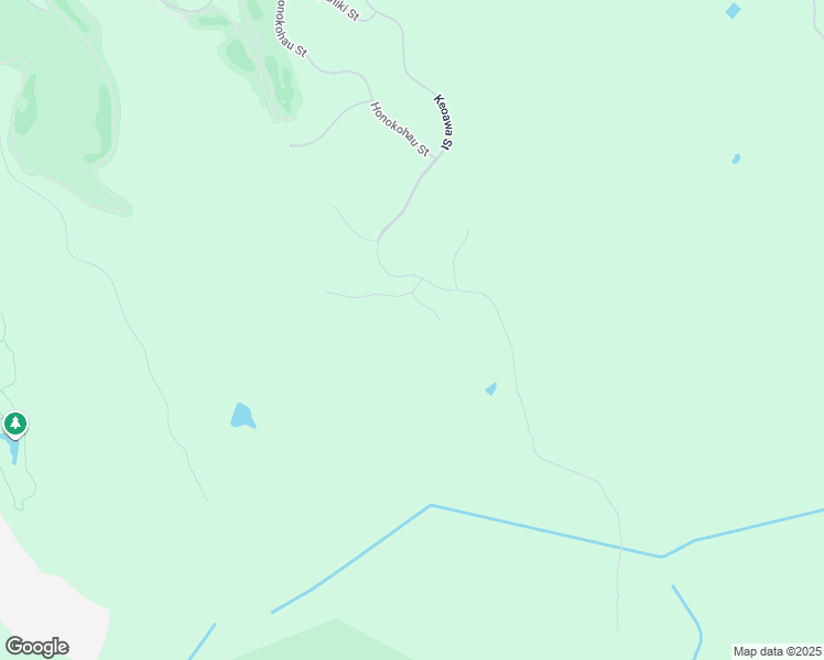 map of restaurants, bars, coffee shops, grocery stores, and more near 208 Kalaunu Way in Lahaina