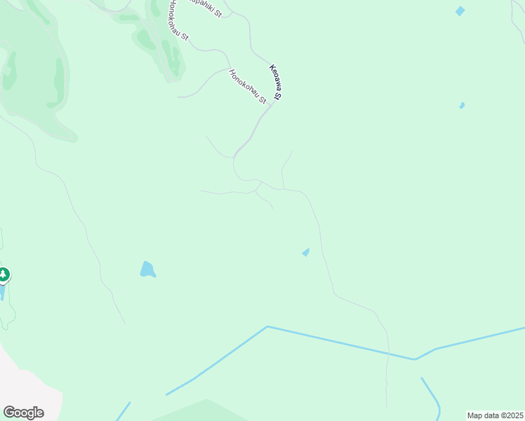 map of restaurants, bars, coffee shops, grocery stores, and more near 208 Kalaunu Way in Lahaina
