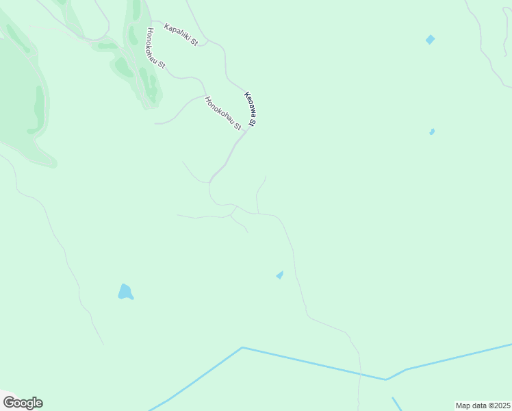 map of restaurants, bars, coffee shops, grocery stores, and more near 217 Omalu Place in Lahaina