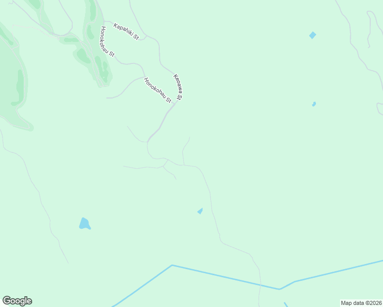 map of restaurants, bars, coffee shops, grocery stores, and more near 205 Keoawa Street in Lahaina