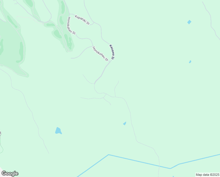 map of restaurants, bars, coffee shops, grocery stores, and more near 213 Omalu Place in Lahaina