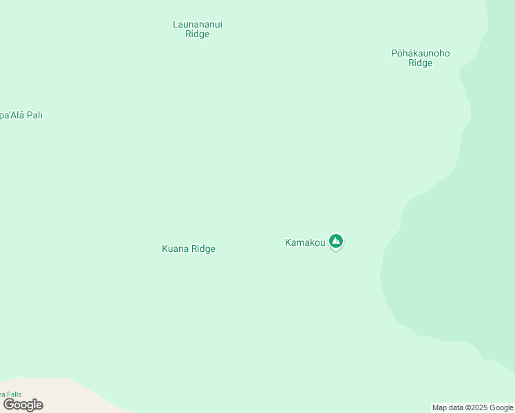 map of restaurants, bars, coffee shops, grocery stores, and more near in Kualapuu