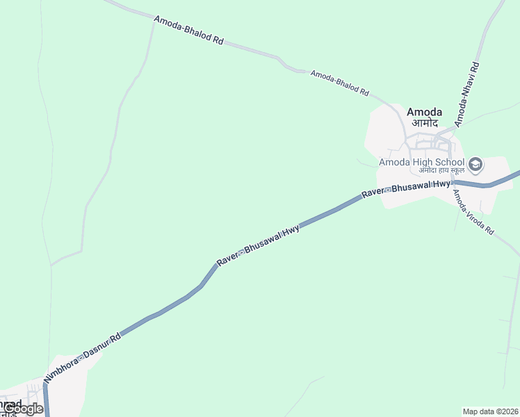 map of restaurants, bars, coffee shops, grocery stores, and more near in Faizpur