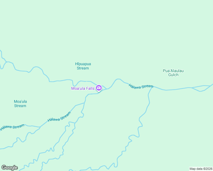 map of restaurants, bars, coffee shops, grocery stores, and more near in Kaunakakai