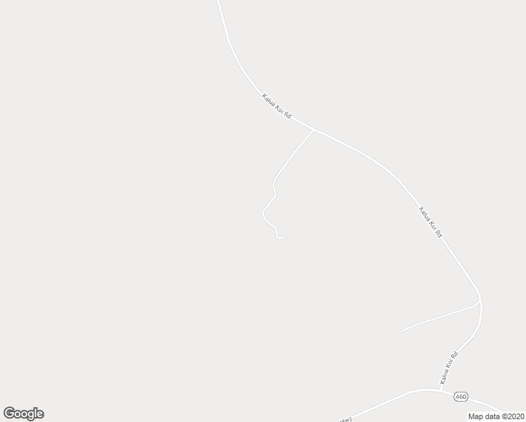 map of restaurants, bars, coffee shops, grocery stores, and more near Kepuhi Road in Maui County