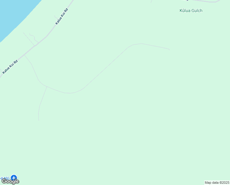 map of restaurants, bars, coffee shops, grocery stores, and more near 308 Ahiu Road in Maunaloa