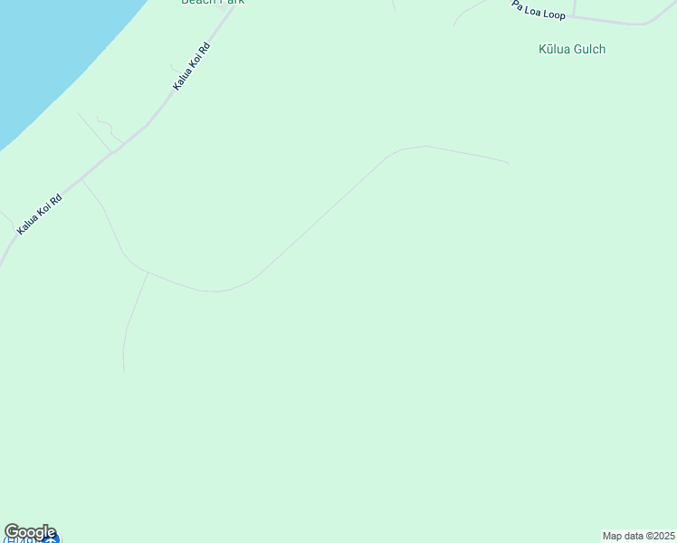 map of restaurants, bars, coffee shops, grocery stores, and more near 308 Ahiu Road in Maunaloa