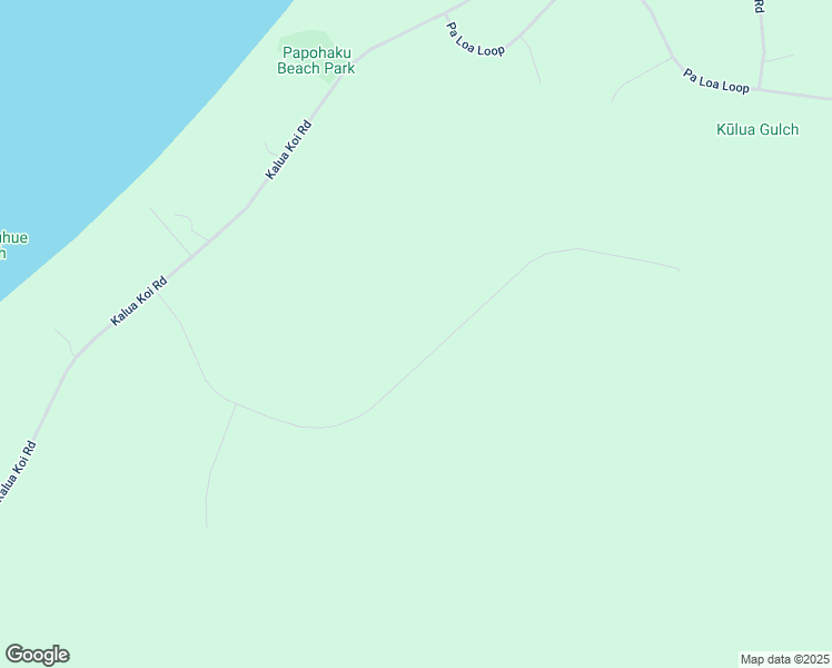 map of restaurants, bars, coffee shops, grocery stores, and more near 359 Ahiu Road in Maunaloa