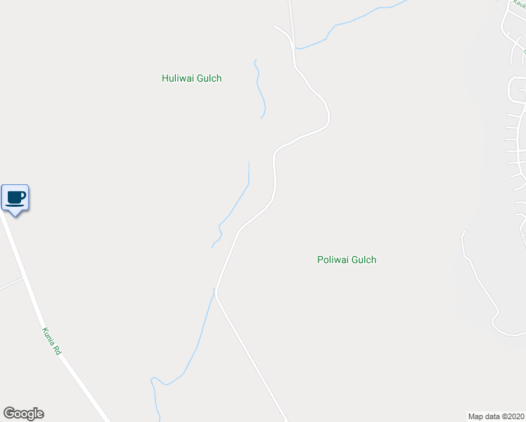 map of restaurants, bars, coffee shops, grocery stores, and more near Unnamed Rd in Waipahu