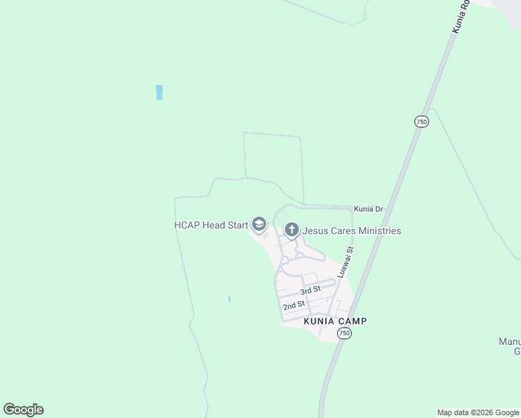 map of restaurants, bars, coffee shops, grocery stores, and more near in Honolulu County