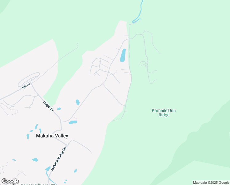 map of restaurants, bars, coffee shops, grocery stores, and more near 84-910 Alahele Street in Waianae