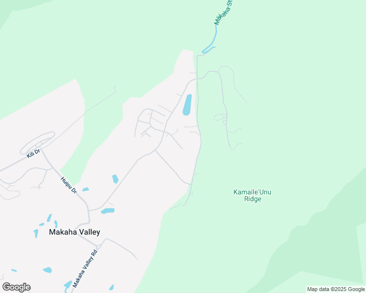 map of restaurants, bars, coffee shops, grocery stores, and more near 84-1040 Maiola Street in Waianae