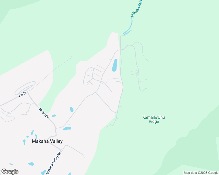 map of restaurants, bars, coffee shops, grocery stores, and more near 84-1040 Maiola Street in Waianae