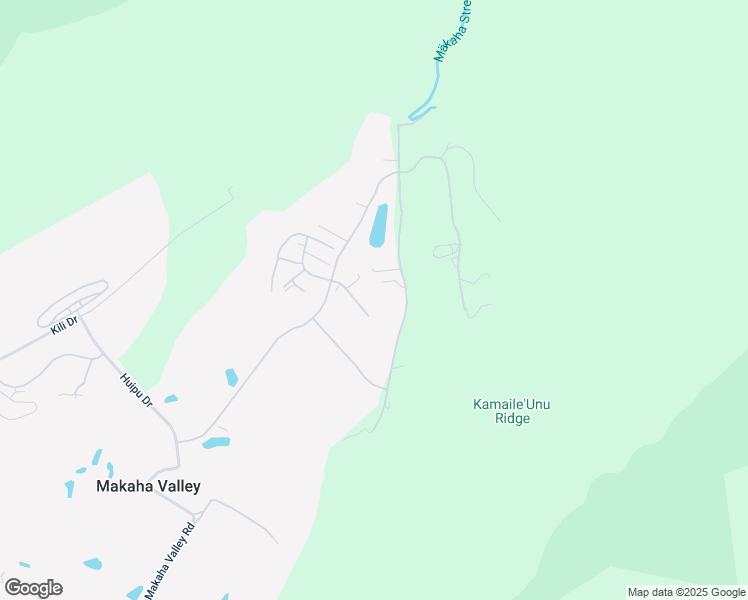 map of restaurants, bars, coffee shops, grocery stores, and more near 84-1040 Maiola Street in Waianae