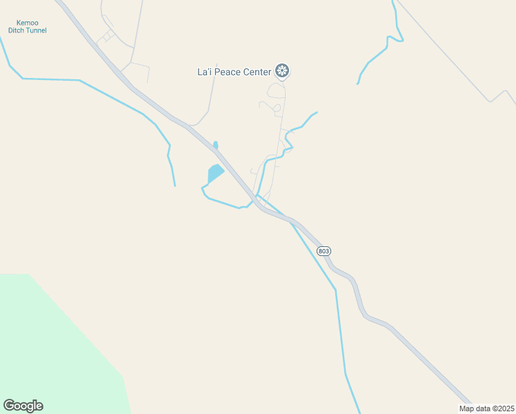 map of restaurants, bars, coffee shops, grocery stores, and more near 65-665 Kaukonahua Road in Waialua