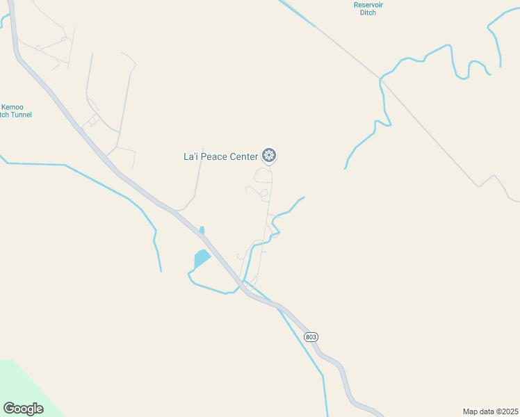 map of restaurants, bars, coffee shops, grocery stores, and more near in Waialua