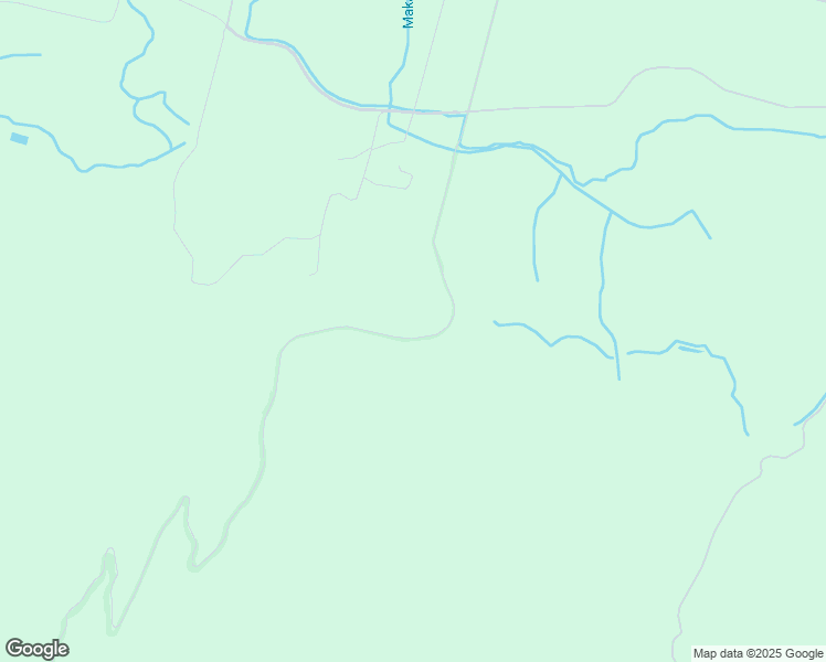 map of restaurants, bars, coffee shops, grocery stores, and more near Unnamed Road in Waialua