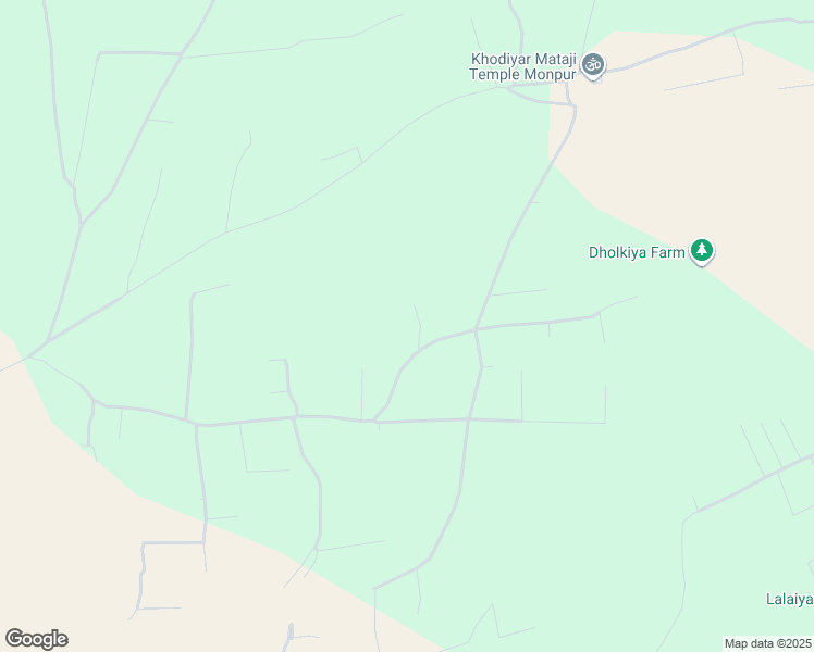 map of restaurants, bars, coffee shops, grocery stores, and more near in Balel Pipariya