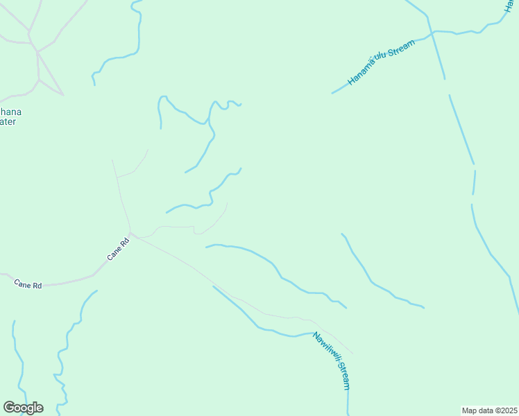 map of restaurants, bars, coffee shops, grocery stores, and more near Unnamed Rd in Lihue