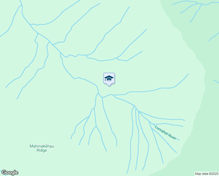 map of restaurants, bars, coffee shops, grocery stores, and more near in Kapaʻa