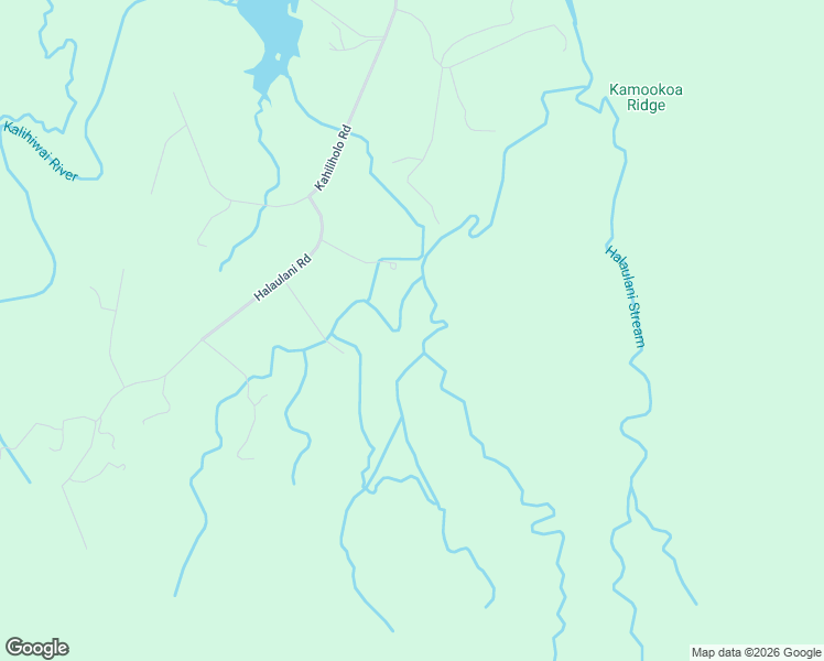 map of restaurants, bars, coffee shops, grocery stores, and more near in Kilauea