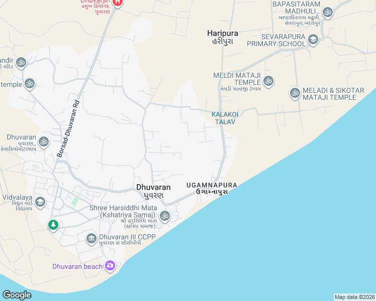 map of restaurants, bars, coffee shops, grocery stores, and more near in 