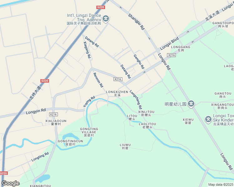 map of restaurants, bars, coffee shops, grocery stores, and more near in 