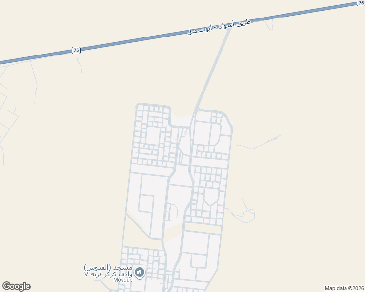 map of restaurants, bars, coffee shops, grocery stores, and more near in Aswan