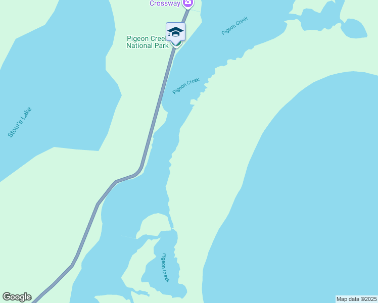 map of restaurants, bars, coffee shops, grocery stores, and more near in Fortune Hill Settlement
