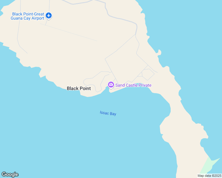 map of restaurants, bars, coffee shops, grocery stores, and more near in Black Point