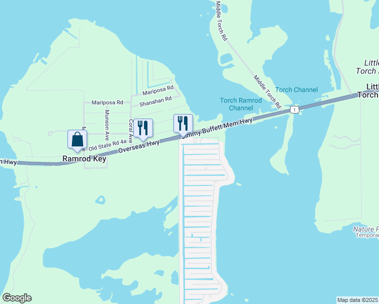 map of restaurants, bars, coffee shops, grocery stores, and more near 27333 Antigua Ln in Monroe