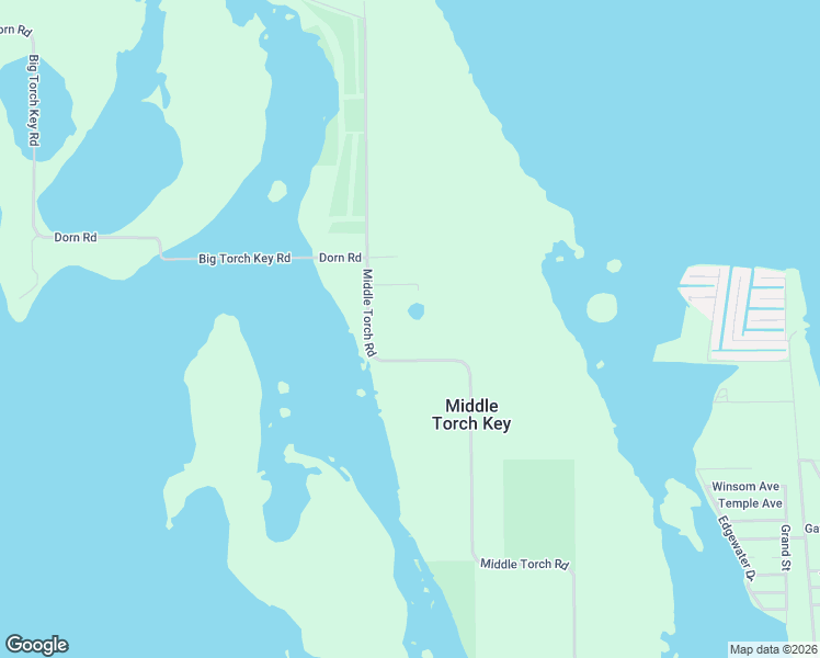 map of restaurants, bars, coffee shops, grocery stores, and more near 2251 Middle Torch Road in Summerland Key