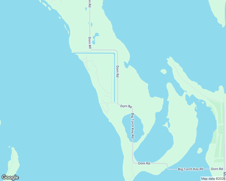 map of restaurants, bars, coffee shops, grocery stores, and more near 4089 Egret Lane in Summerland Key