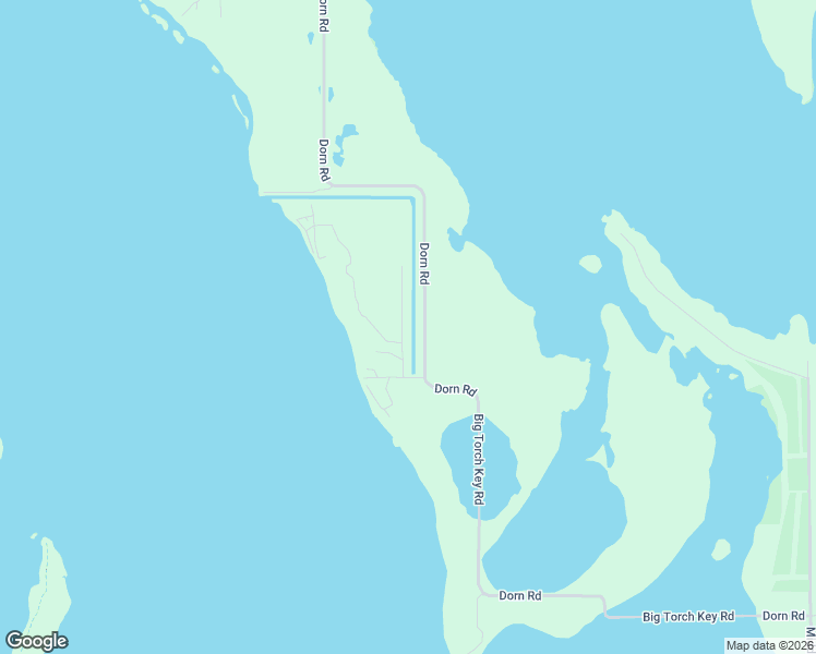 map of restaurants, bars, coffee shops, grocery stores, and more near 4089 Egret Lane in Summerland Key