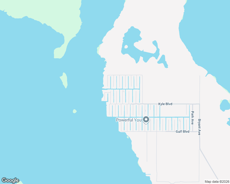 map of restaurants, bars, coffee shops, grocery stores, and more near 3826 Dyer Road in Big Pine Key