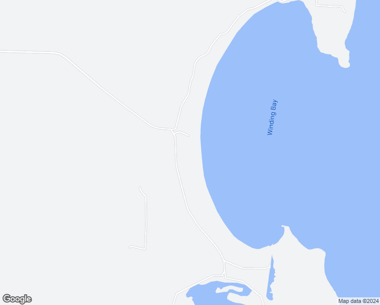 map of restaurants, bars, coffee shops, grocery stores, and more near in Tarpum Bay