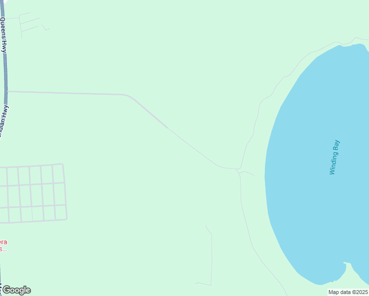map of restaurants, bars, coffee shops, grocery stores, and more near in Tarpum Bay