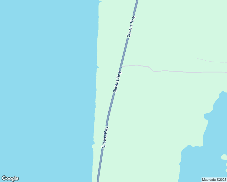 map of restaurants, bars, coffee shops, grocery stores, and more near in Savannah Sound