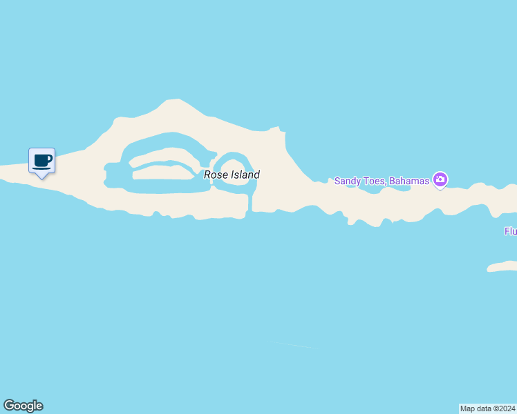 map of restaurants, bars, coffee shops, grocery stores, and more near in Nassau