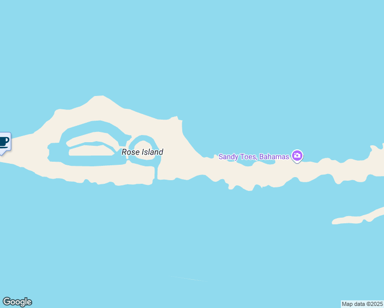 map of restaurants, bars, coffee shops, grocery stores, and more near in Nassau