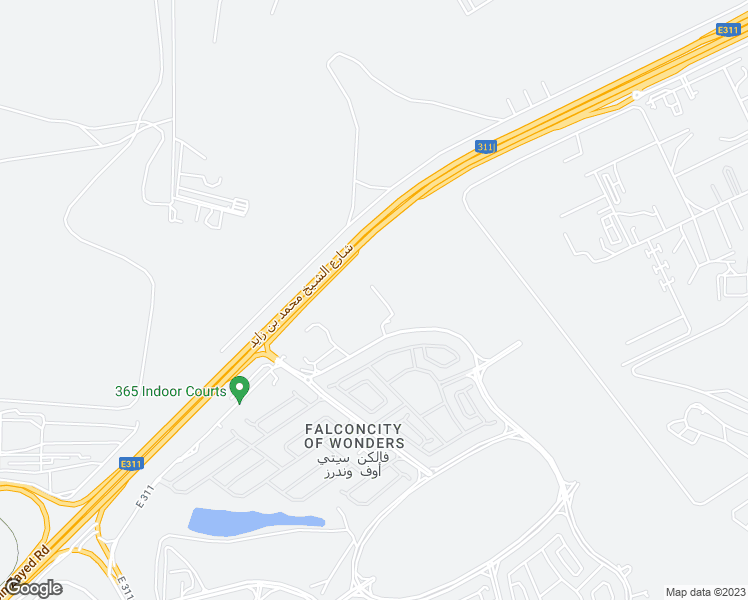 map of restaurants, bars, coffee shops, grocery stores, and more near in Dubai