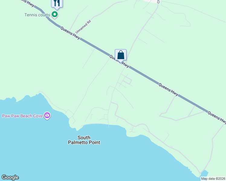 map of restaurants, bars, coffee shops, grocery stores, and more near in 