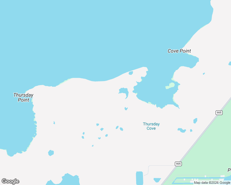 map of restaurants, bars, coffee shops, grocery stores, and more near 1st Avenue in Key Largo