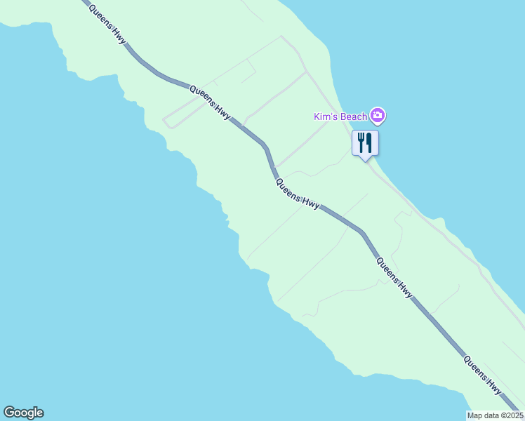 map of restaurants, bars, coffee shops, grocery stores, and more near in 