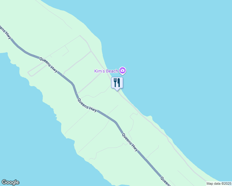 map of restaurants, bars, coffee shops, grocery stores, and more near in 