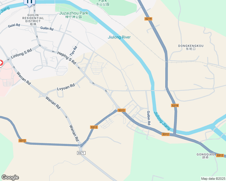 map of restaurants, bars, coffee shops, grocery stores, and more near in 