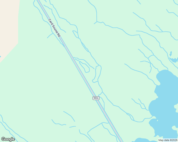 map of restaurants, bars, coffee shops, grocery stores, and more near in North Key Largo