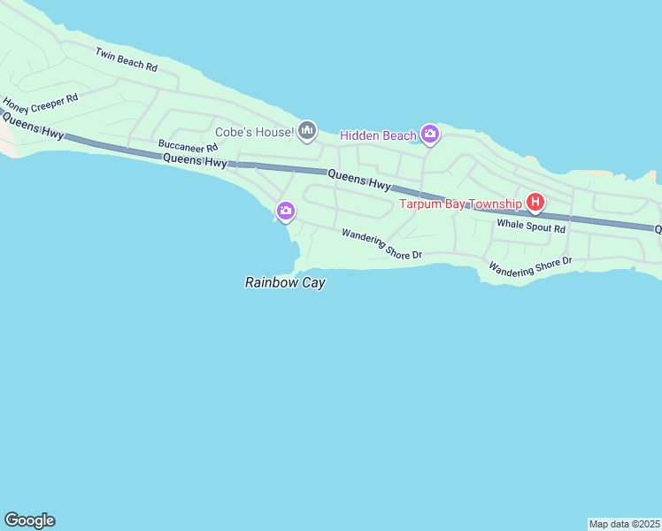 map of restaurants, bars, coffee shops, grocery stores, and more near in 